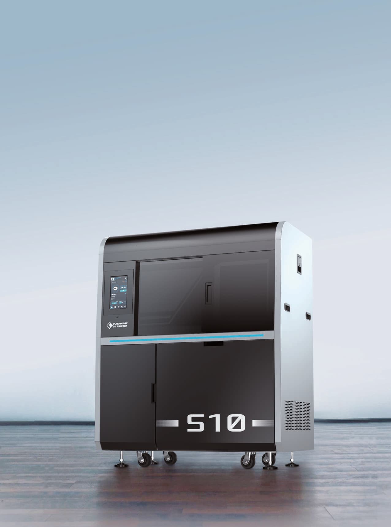 WaxJet 510 waxprinter